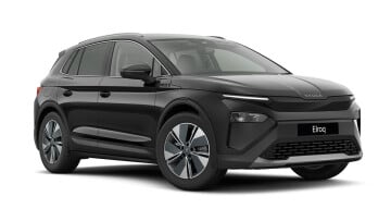 Skoda Elroq 210kW 85 Edition 82kWh 5dr Auto [Maxx] Electric Estate